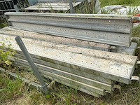 Steigerplank (11x) - afbeelding 2 van  3