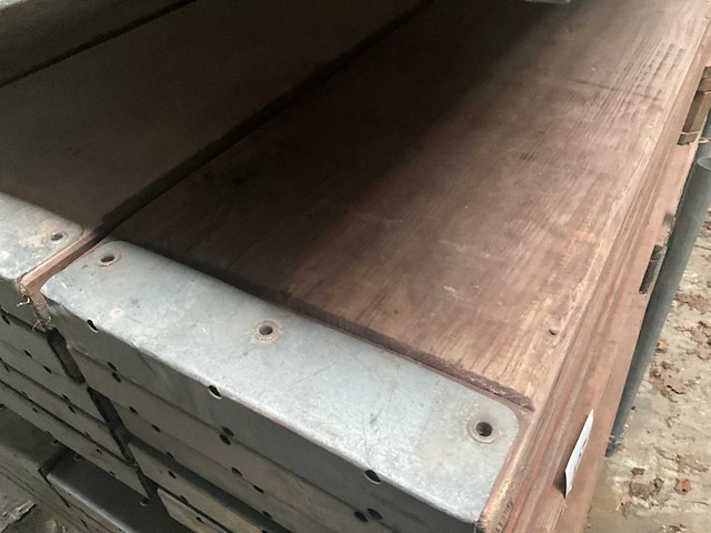 Steigerplank (15x) - afbeelding 4 van  4