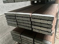 Steigerplank (15x) - afbeelding 1 van  4