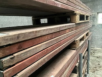 Steigerplank (16x) - afbeelding 4 van  4