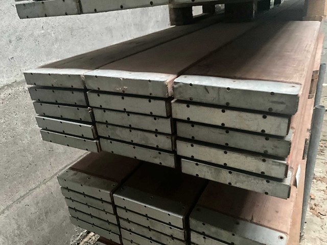 Steigerplank (16x) - afbeelding 2 van  4