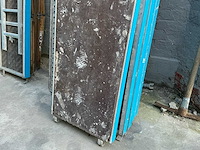 Steigerplank (5x) - afbeelding 3 van  10