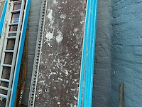 Steigerplank (5x) - afbeelding 4 van  10