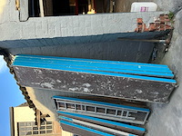 Steigerplank (5x) - afbeelding 6 van  10