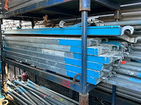 Steigerplank (5x) - afbeelding 7 van  10