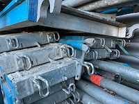 Steigerplank (5x) - afbeelding 9 van  10