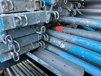 Steigerplank (5x) - afbeelding 10 van  10