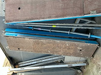 Steigerplank (8x) - afbeelding 4 van  11