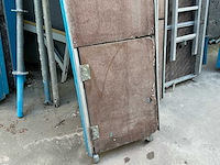 Steigerplank (8x) - afbeelding 9 van  11