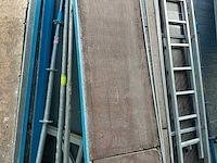 Steigerplank (8x) - afbeelding 10 van  11