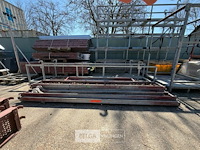 Steigerplanken - afbeelding 1 van  3