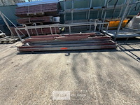 Steigerplanken - afbeelding 2 van  3