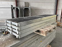 Steigerplatform (4x) - afbeelding 2 van  3