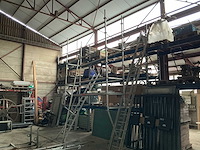 Steigers voor dakwerken steiger - afbeelding 1 van  7