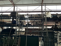 Steigers voor dakwerken steiger - afbeelding 2 van  7