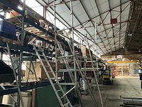 Steigers voor dakwerken steiger - afbeelding 4 van  7