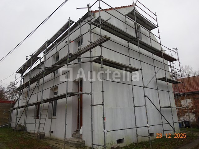 Steigers - afbeelding 1 van  5