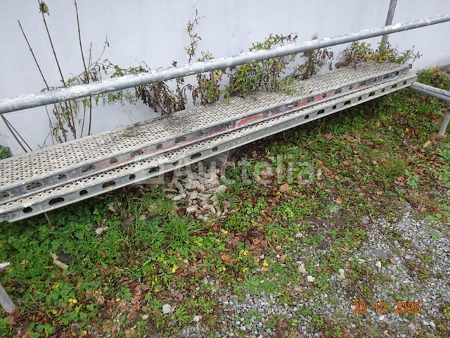 Steigers - afbeelding 4 van  5