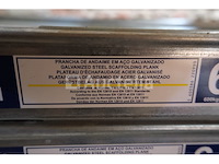 Steigers - afbeelding 2 van  12