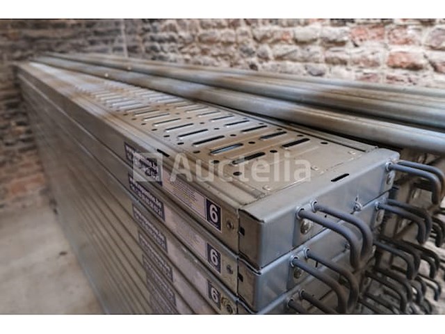 Steigers - afbeelding 3 van  12