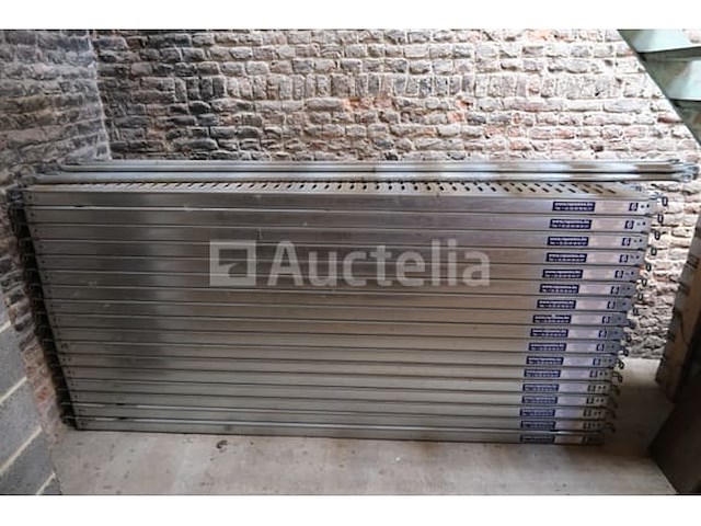 Steigers - afbeelding 4 van  12