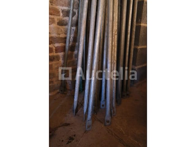 Steigers - afbeelding 1 van  12