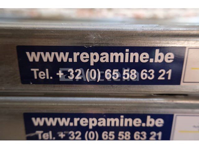 Steigers - afbeelding 6 van  12