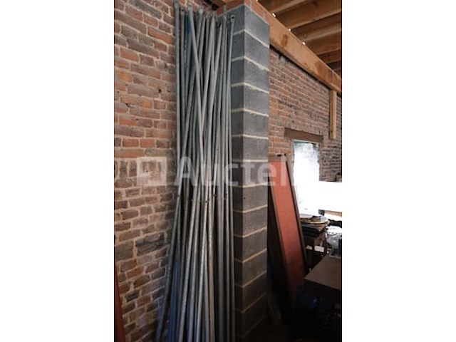 Steigers - afbeelding 7 van  12