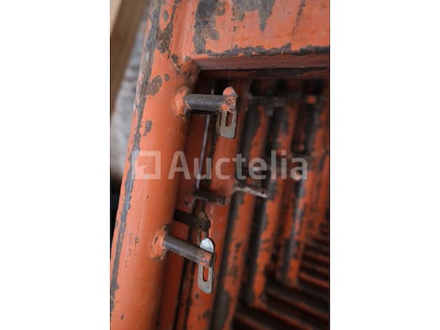 Steigers - afbeelding 8 van  12