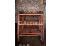 Steigers - afbeelding 9 van  12