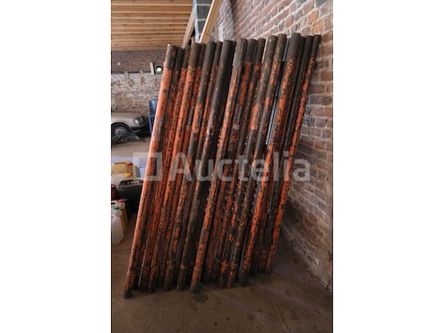 Steigers - afbeelding 10 van  12