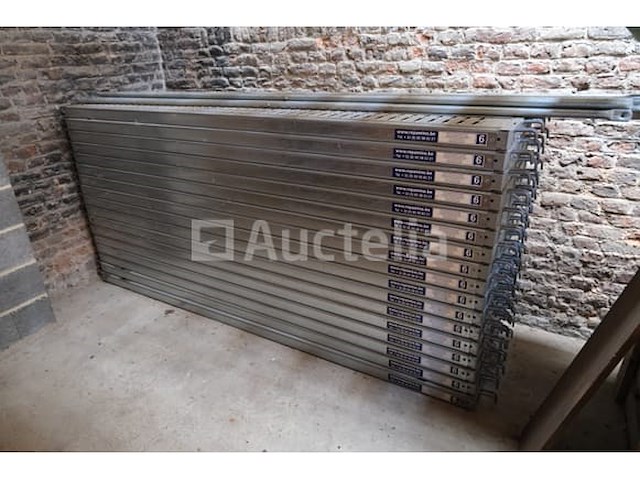 Steigers - afbeelding 11 van  12