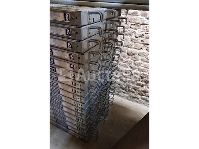 Steigers - afbeelding 12 van  12