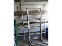 Steigers - afbeelding 1 van  6