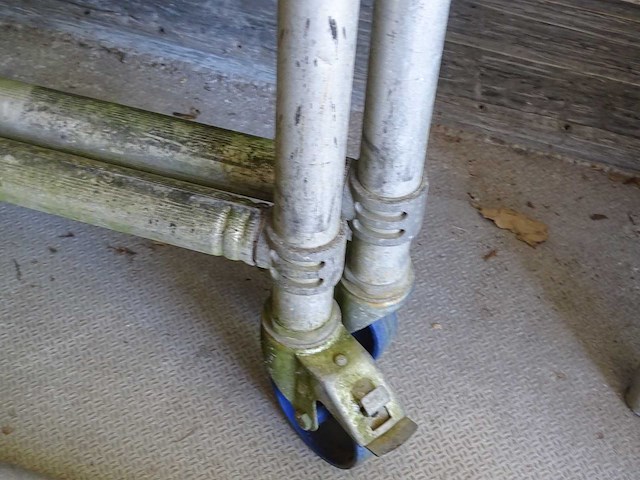 Steigers - afbeelding 4 van  6