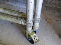 Steigers - afbeelding 4 van  6
