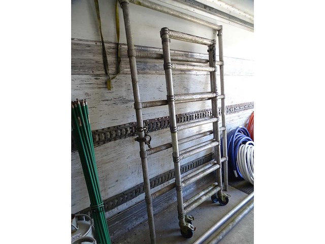 Steigers - afbeelding 5 van  6