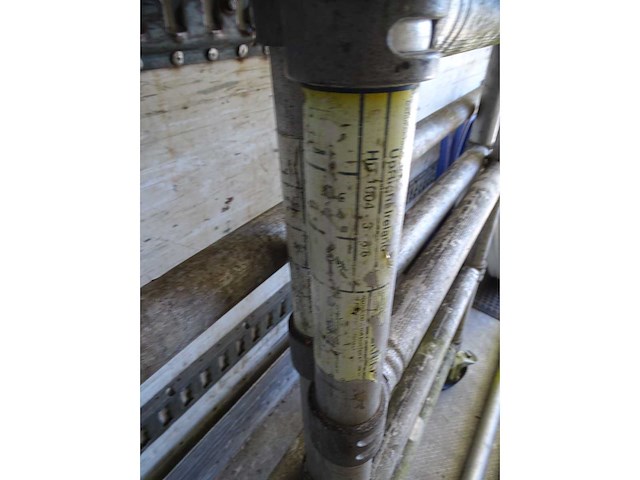 Steigers - afbeelding 6 van  6