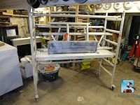 Steigers - afbeelding 1 van  9
