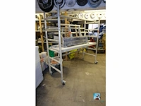 Steigers - afbeelding 2 van  9