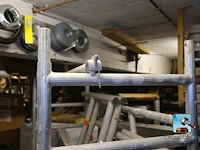 Steigers - afbeelding 7 van  9