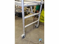 Steigers - afbeelding 8 van  9