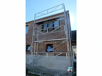 Steigers - afbeelding 2 van  5