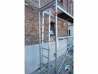Steigers - afbeelding 4 van  5