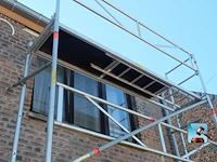 Steigers - afbeelding 5 van  5