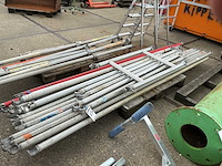 Steigerschoren (20x) - afbeelding 1 van  2