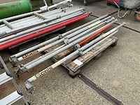 Steigerschoren (5x) - afbeelding 1 van  1