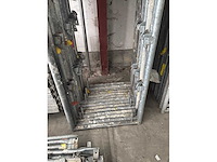 Steigerstaanders (25x) - afbeelding 2 van  7