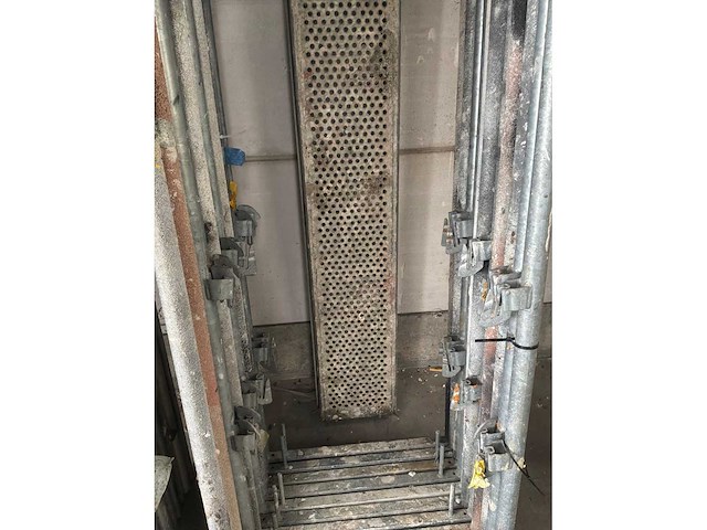 Steigerstaanders (25x) - afbeelding 4 van  7