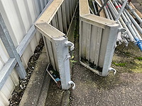 Steigertrap (2x) - afbeelding 3 van  3